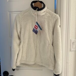 Helly Hansen Women's Precious Fleece Jacket